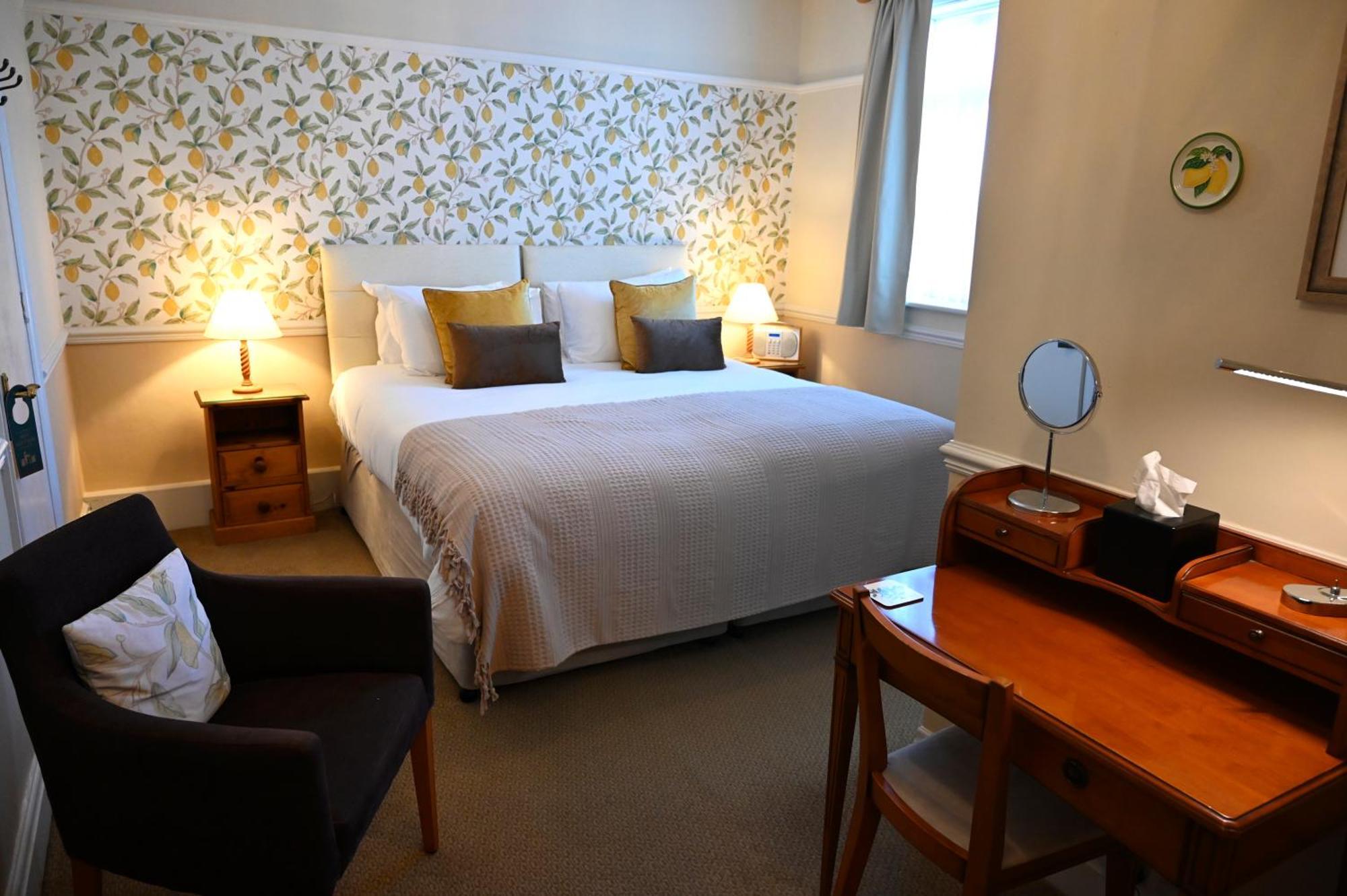 Hotel Orchard Club Knaresborough Esterno foto