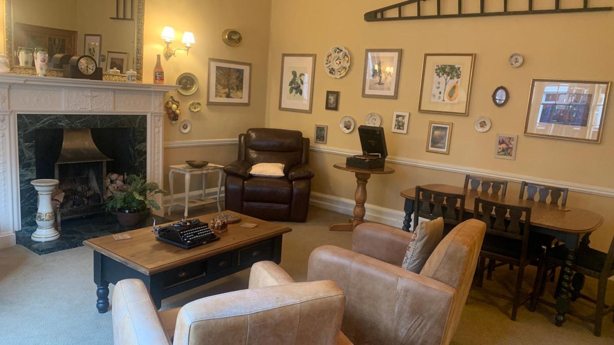 Hotel Orchard Club Knaresborough Esterno foto