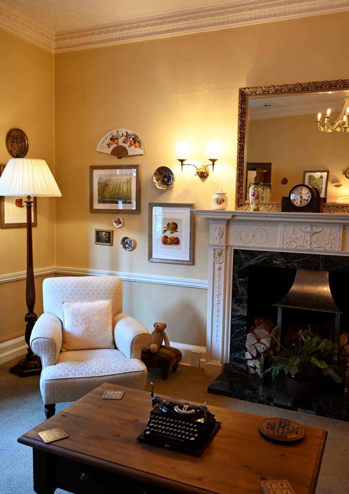 Hotel Orchard Club Knaresborough Esterno foto