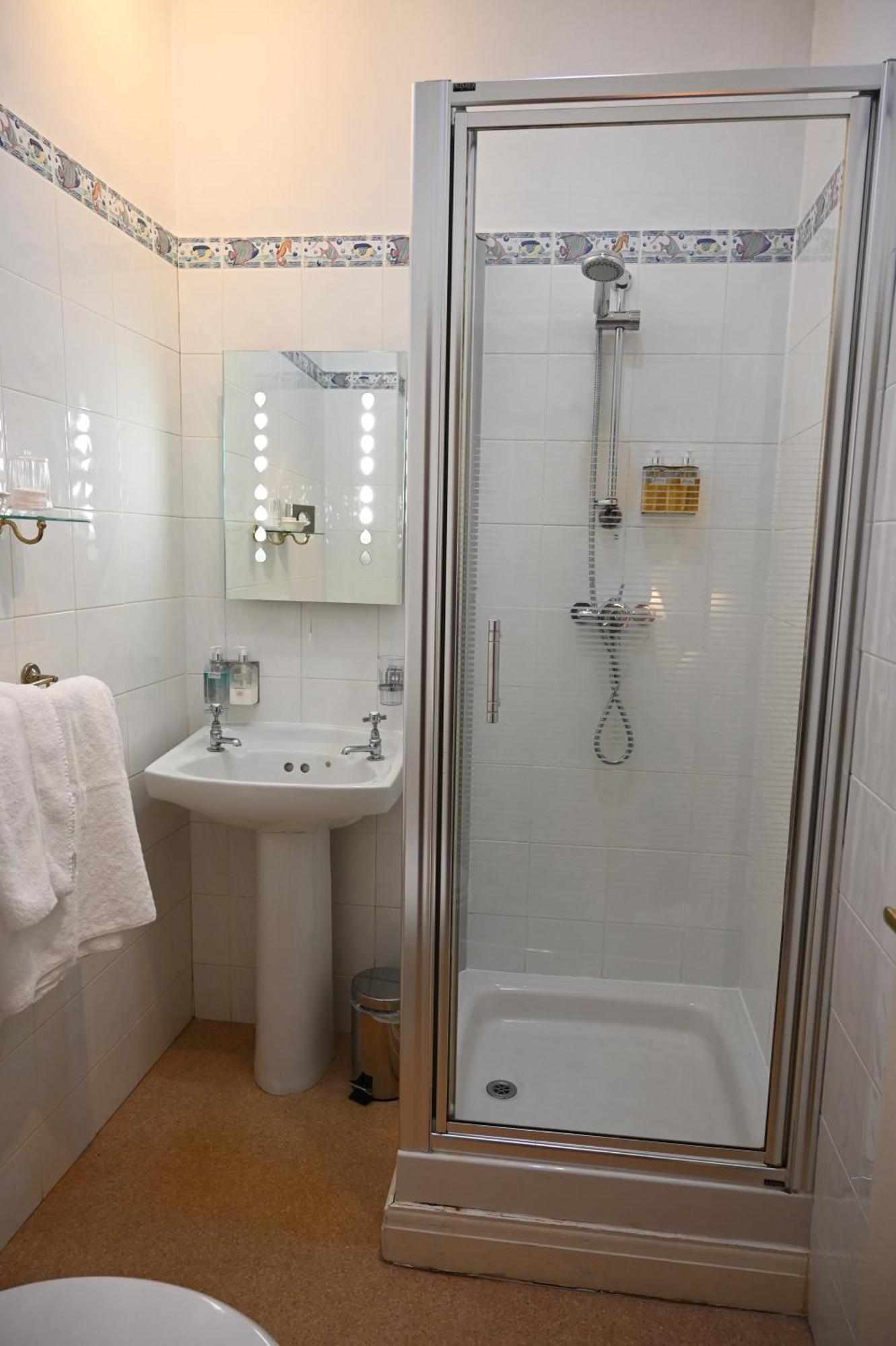 Hotel Orchard Club Knaresborough Camera foto