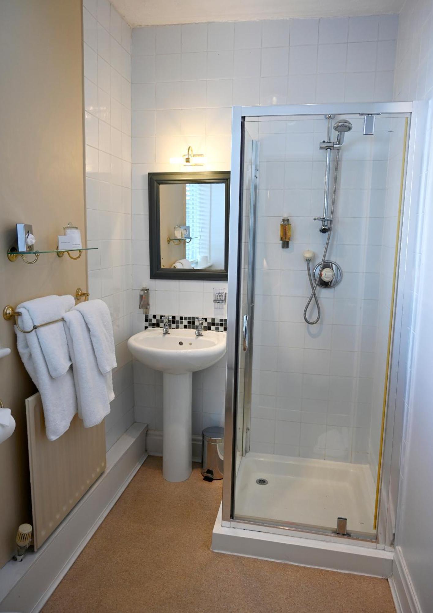 Hotel Orchard Club Knaresborough Camera foto